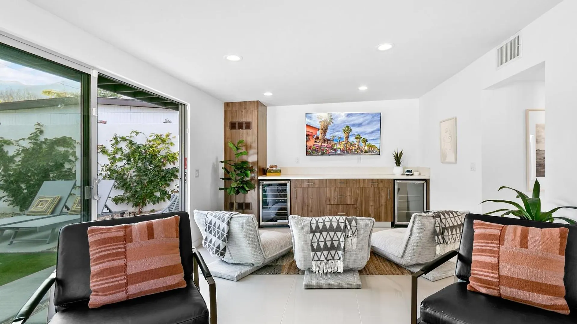 Holiday home The Retreat On Mesquite - 5Br Perfect Group Getaway Villa Palm Springs