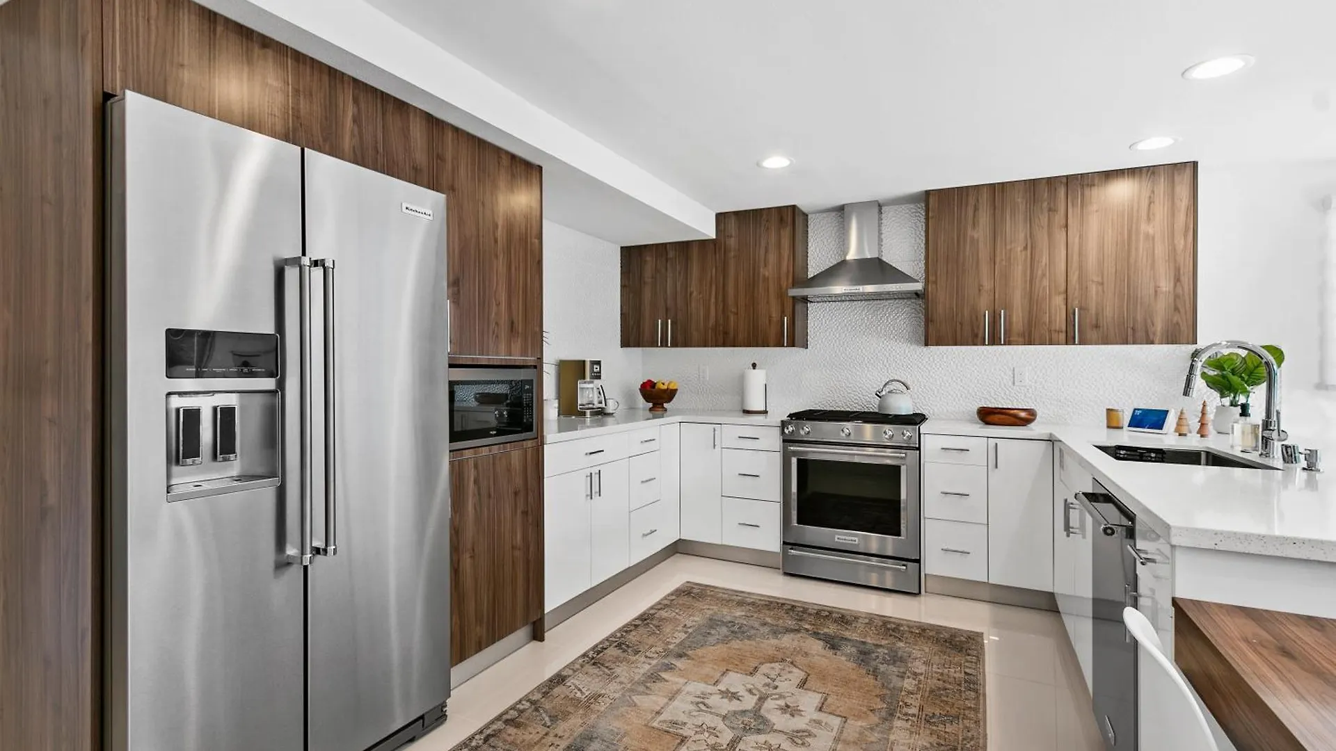 The Retreat On Mesquite - 5Br Perfect Group Getaway Villa Palm Springs United States