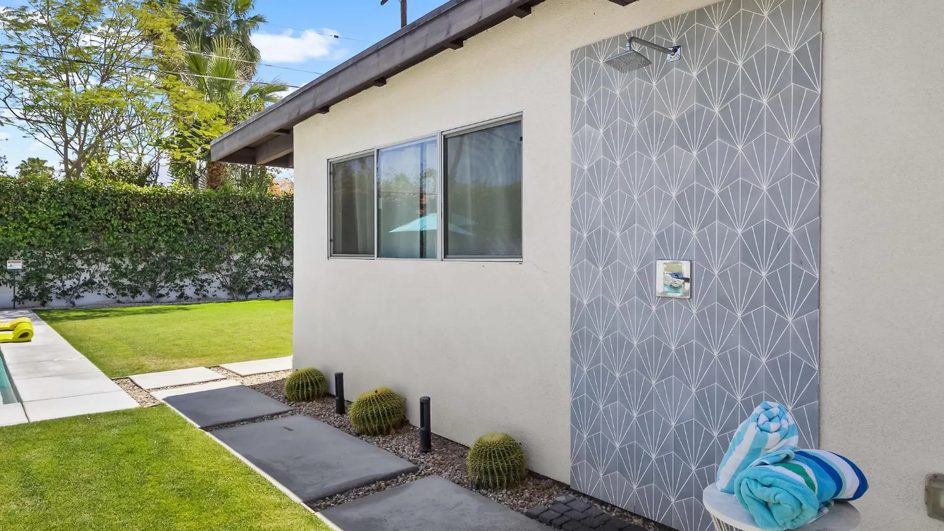 Holiday home The Retreat On Mesquite - 5Br Perfect Group Getaway Villa Palm Springs