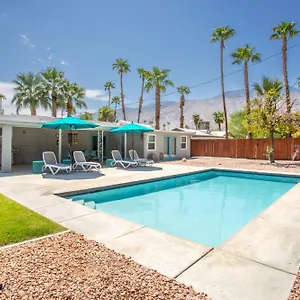 Three Palms Holiday home